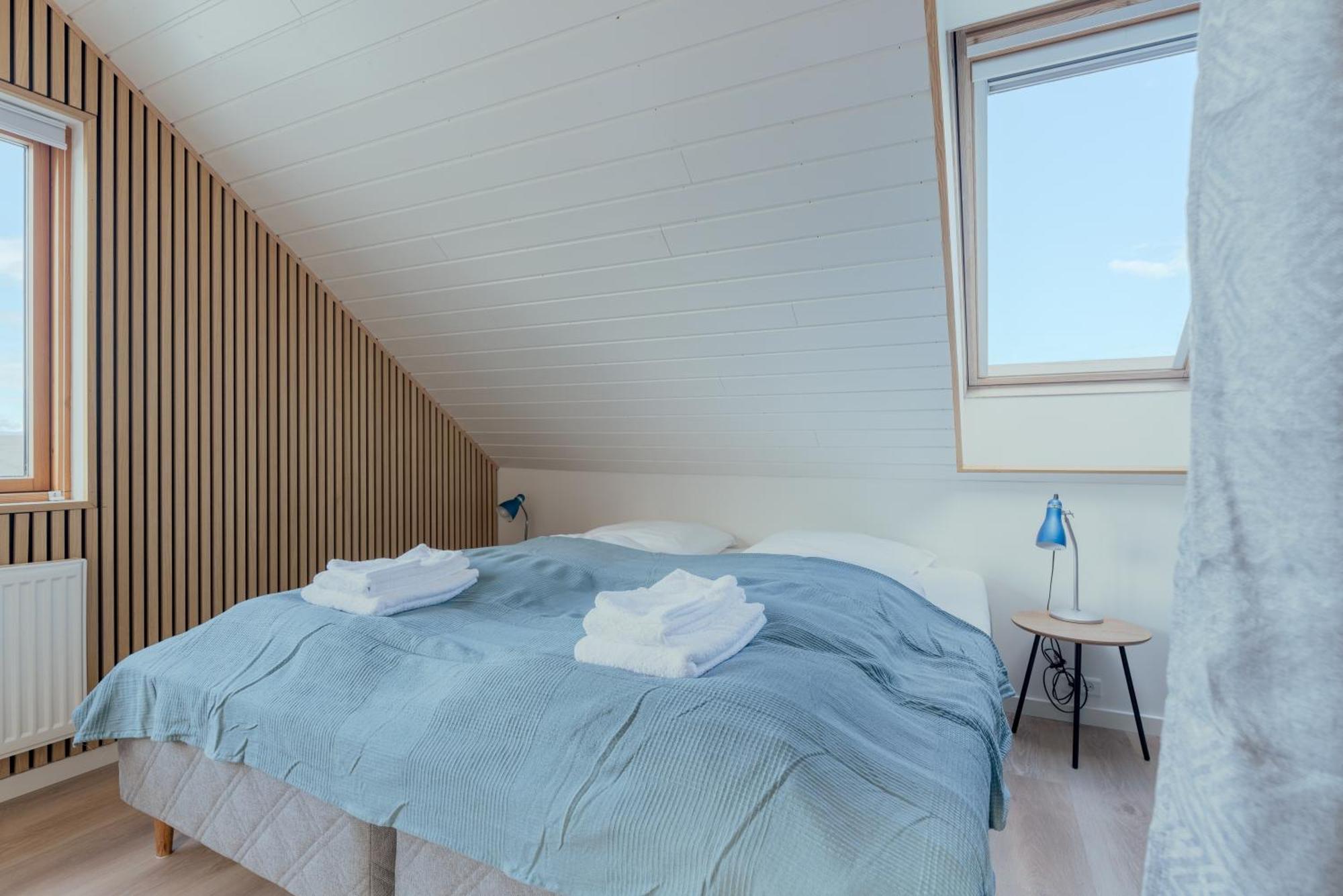 A Tromini Guesthouse Торсгавн Номер фото