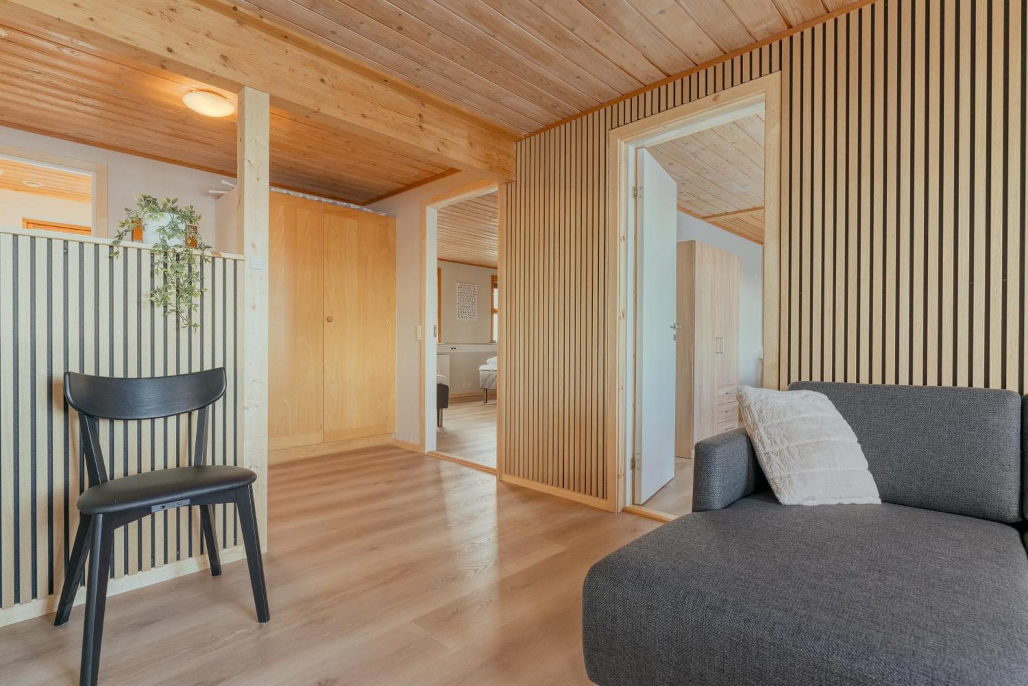 A Tromini Guesthouse Торсгавн Номер фото