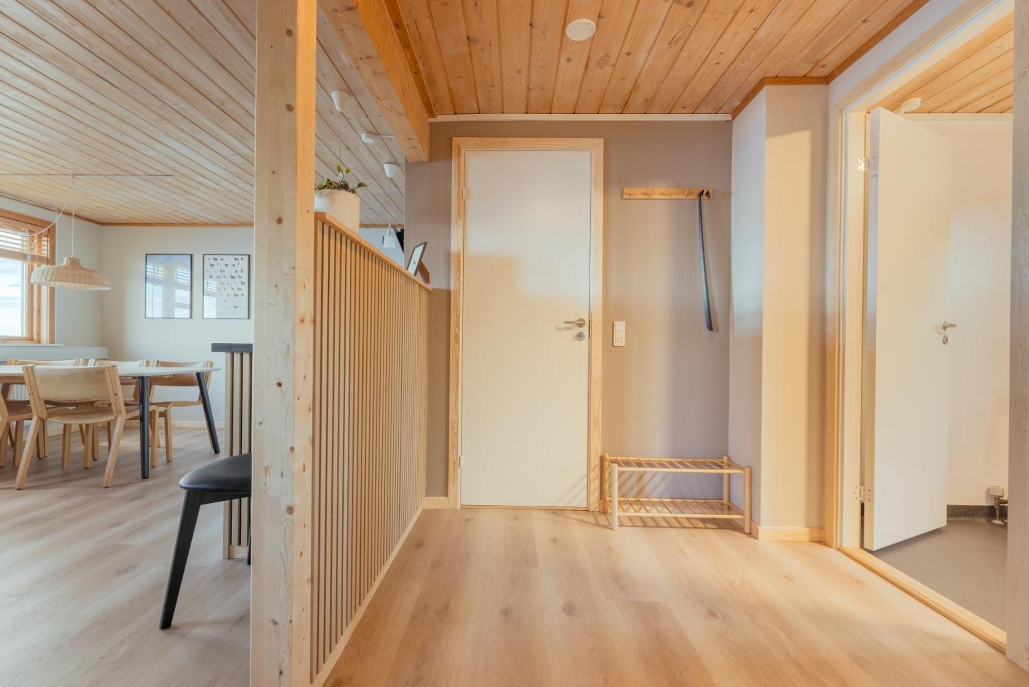 A Tromini Guesthouse Торсгавн Номер фото