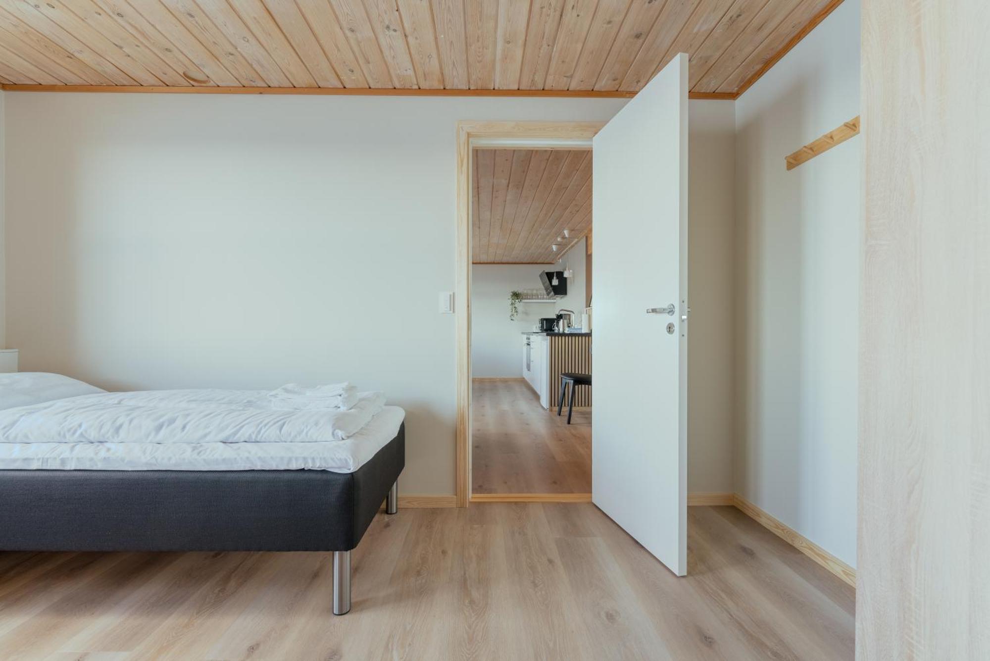 A Tromini Guesthouse Торсгавн Номер фото